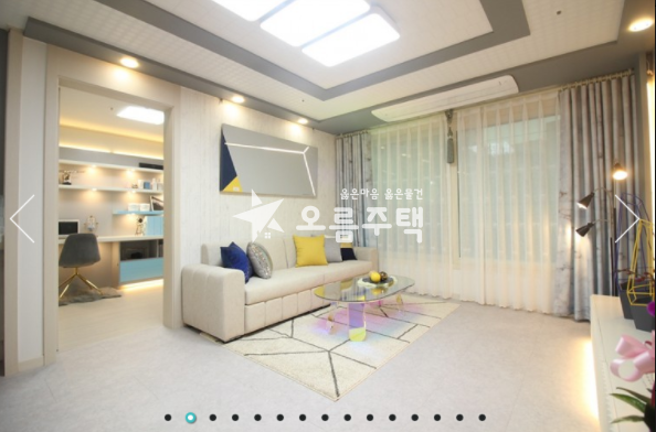 경기 의정부시 금오동 의정부에 더이상 이가격 없습니다. 가성비 최강 3룸 분양 매물번호 12548 사진 2