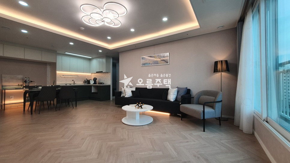 경기 용인수지구 동천동 동천동 3룸 실입주금 및 대출 친절상담^^♧ 분양 매물번호 13565 사진 2