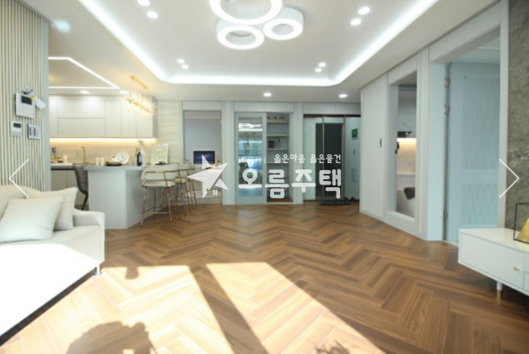 경기 안산상록구 부곡동 사랑초 도보5분 너무 잘지은 4룸 (가성비 짱) 분양 매물번호 12699 사진 4