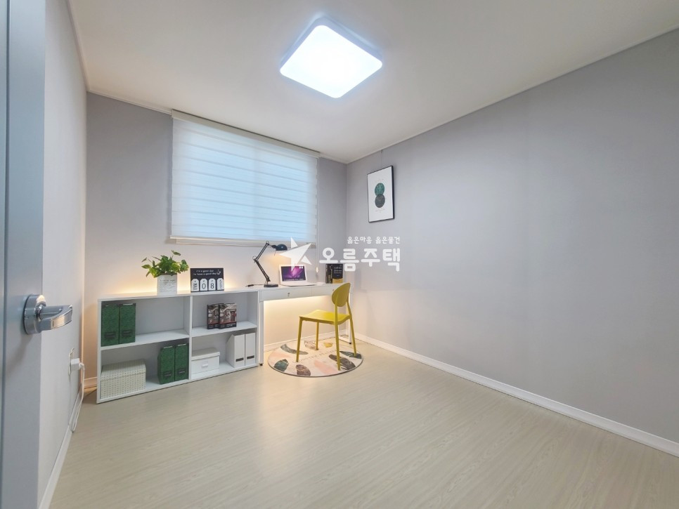 인천 계양구 계산동 계산동 3룸 매물대비 계산동 최저가 / 24시간 상담가능 분양 매물번호 11649 사진 4