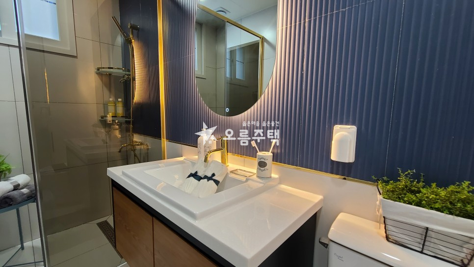 인천 미추홀구 학익동 학의동 4룸 테라스 누구나 보면 반하는 현장~! 분양 매물번호 13840 사진 5