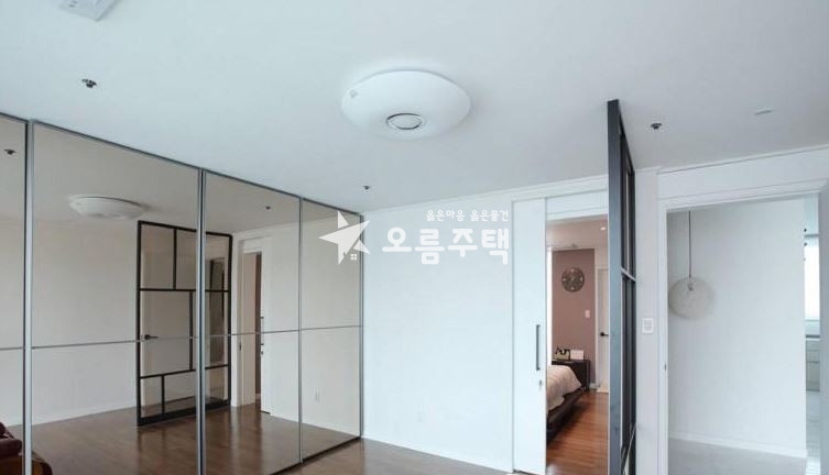 서울 구로구 오류동 오류동 3룸 전세대 남향 / 자주식주차 분양 매물번호 11082 사진 3