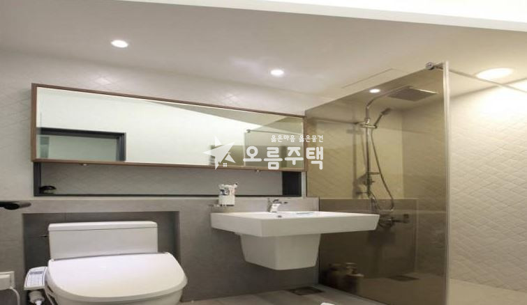 서울 구로구 오류동 오류동 3룸 전세대 남향 / 자주식주차 분양 매물번호 11082 사진 5