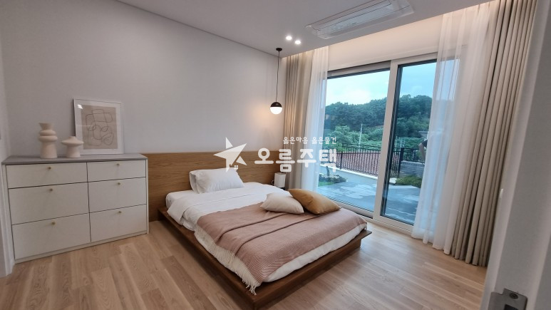 경기 용인처인구 모현읍 전원과 럭셔리함이 공존하는 주택 분양 매물번호 10324 사진 4