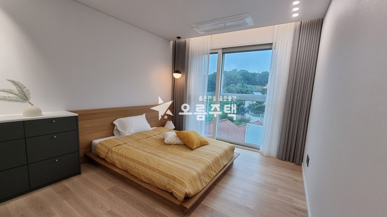 경기 용인처인구 모현읍 전원과 럭셔리함이 공존하는 주택 분양 매물번호 10324 사진 5
