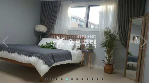 경기 용인처인구 포곡읍 에버랜드 역세권 3룸 너무 넓게 잘 빠진곳 분양 매물번호 12975 사진 4