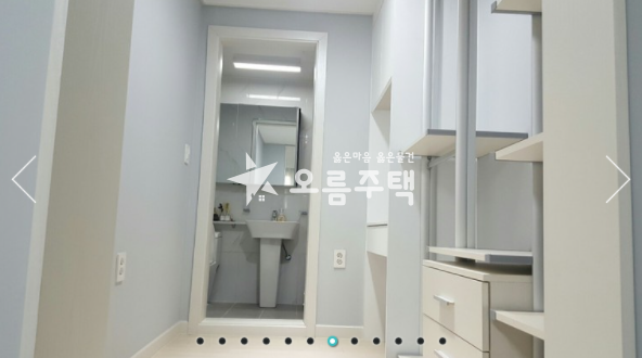 경기 용인처인구 포곡읍 에버랜드 역세권 3룸 너무 넓게 잘 빠진곳 분양 매물번호 12975 사진 6