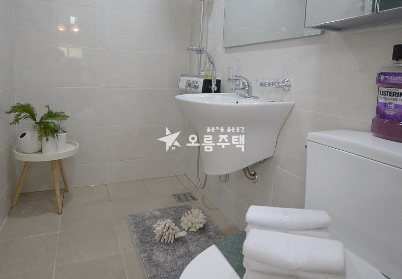 경기 용인처인구 김량장동 송담대역 도보7분귀한 2룸, 3룸 분양 매물번호 12955 사진 5