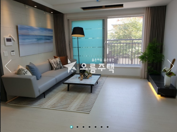 경기 용인처인구 김량장동 김량장역 역세권 처인구청 앞 3룸 분양 매물번호 12953 사진 1