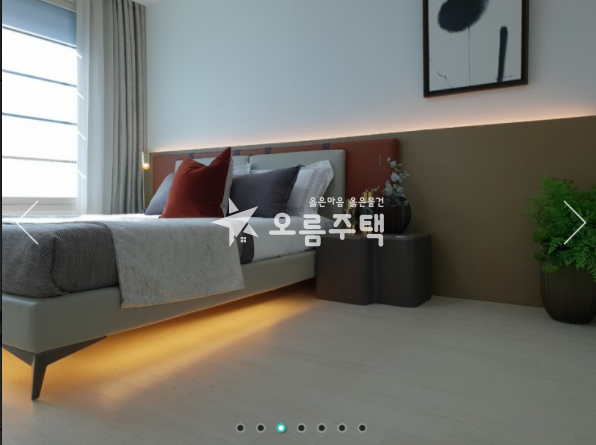 경기 용인처인구 김량장동 김량장역 역세권 처인구청 앞 3룸 분양 매물번호 12953 사진 3
