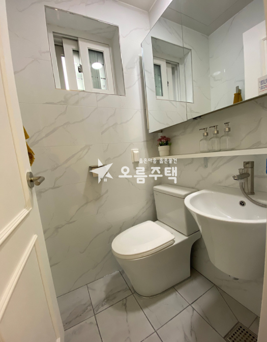 경기 용인기흥구 보라동 보라동 학세권 중심상권 3룸 분양 매물번호 10331 사진 5