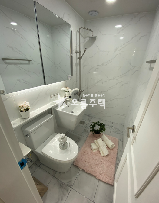 경기 용인기흥구 보라동 보라동 학세권 중심상권 3룸 분양 매물번호 10331 사진 8