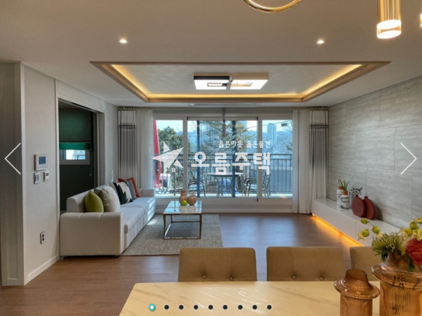 경기 용인기흥구 공세동 확트인 전망과 훌륭한 생활인프라 갖춘 3룸 분양 매물번호 14416 사진 1