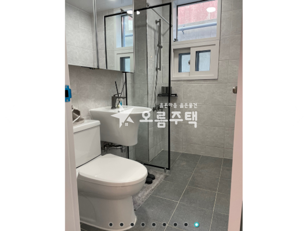 경기 용인기흥구 공세동 확트인 전망과 훌륭한 생활인프라 갖춘 3룸 분양 매물번호 14416 사진 5