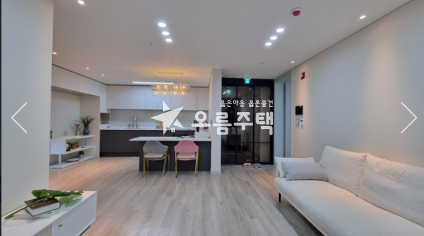 경기 용인처인구 포곡읍 둔전초등학교 앞 예쁜 3룸 분양 매물번호 12962 사진 2