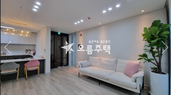경기 용인처인구 포곡읍 둔전초등학교 앞 예쁜 3룸 분양 매물번호 12962 사진 6