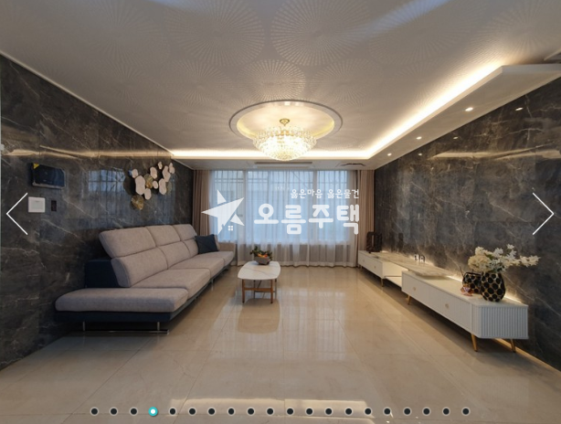 경기 파주시 법원읍 법원리 법원리 대리석의 끝판왕 고급스러운 3룸 분양 매물번호 15449 사진 1