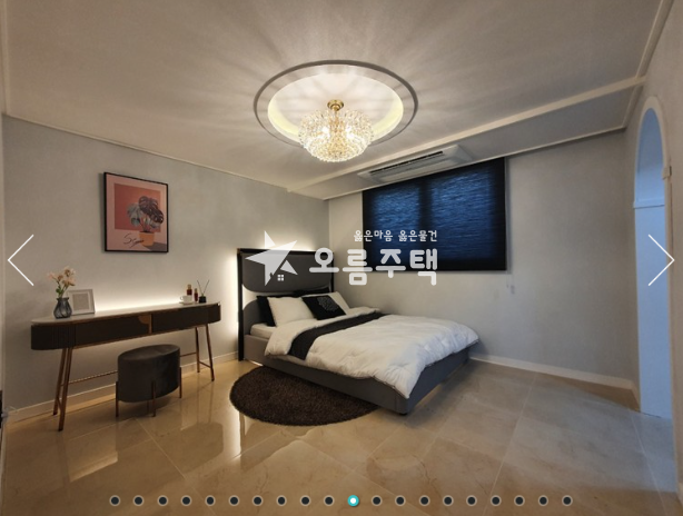경기 파주시 법원읍 법원리 법원리 대리석의 끝판왕 고급스러운 3룸 분양 매물번호 15449 사진 3