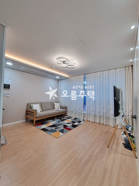 경기 오산시 오산동 오산시 오산동 3룸 초,중,고,대학교 명품학세권 분양 매물번호 16191 사진 1