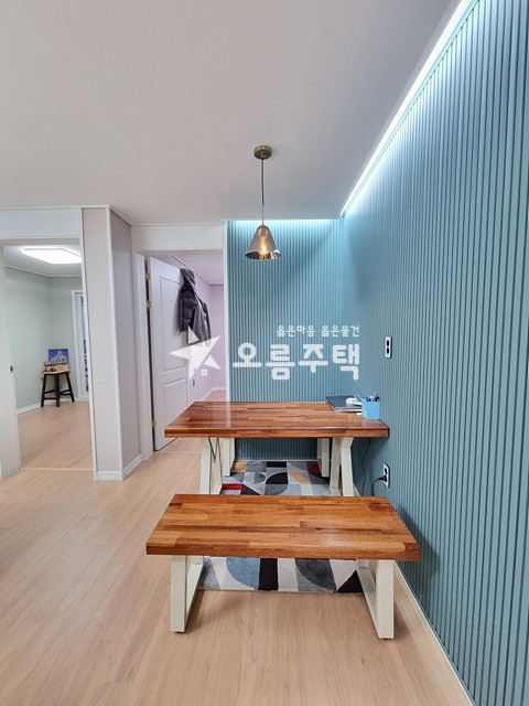 경기 오산시 오산동 오산시 오산동 3룸 초,중,고,대학교 명품학세권 분양 매물번호 16191 사진 2