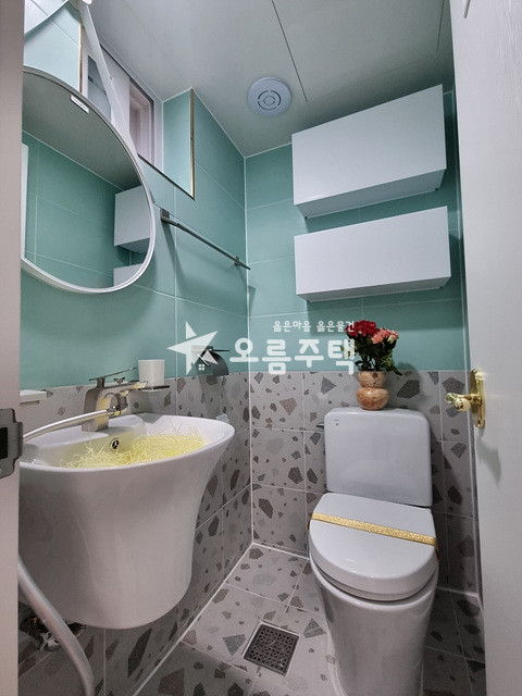 경기 오산시 오산동 오산시 오산동 3룸 초,중,고,대학교 명품학세권 분양 매물번호 16191 사진 5