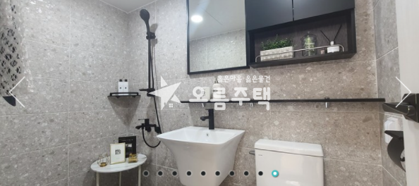 경기 안산단원구 와동 단원구 최고 입지 화랑유원지가 앞마당 3룸, 가격까지 인하 분양 매물번호 12558 사진 4