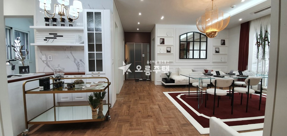 인천 부평구 십정동 십정동 4룸 주변 편의시설 모든걸 갖췄습니다. 분양 매물번호 13950 사진 2