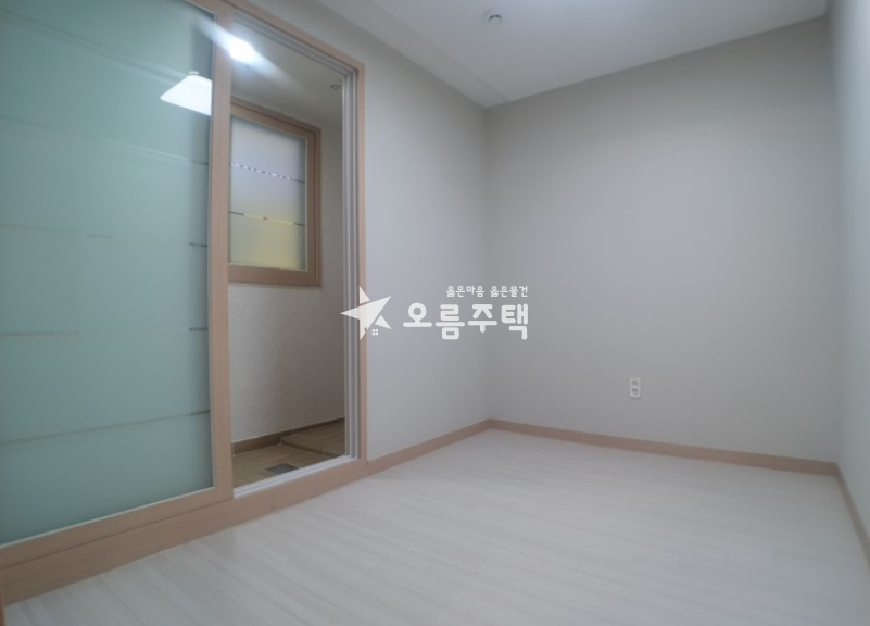 경기 시흥시 정왕동 정왕동 실속있는 구조와 낮은 입주금!! 3룸 분양 매물번호 15969 사진 2