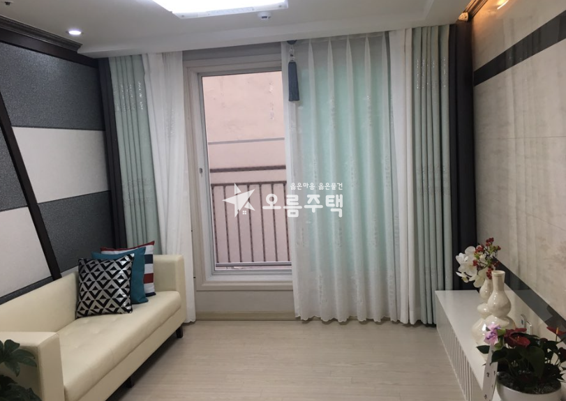 경기 시흥시 조남동 조남동 생활인프라와 주거공간 모두 완벽한 2룸 분양 매물번호 15962 사진 1