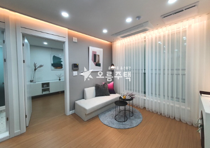 경기 시흥시 조남동 조남동 신혼부부에게 꼭 맞춘 안성맞춤 2룸 분양 매물번호 15961 사진 1