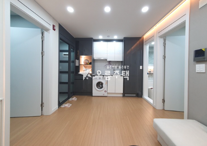 경기 시흥시 조남동 조남동 신혼부부에게 꼭 맞춘 안성맞춤 2룸 분양 매물번호 15961 사진 2