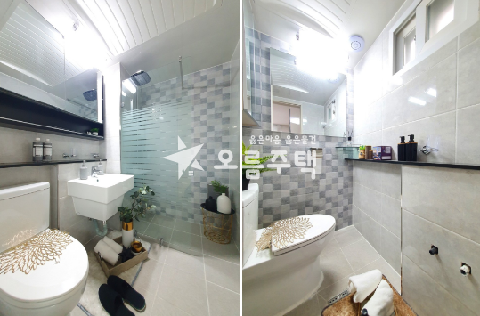 경기 부천원미구 원미동 24시친절상담♥방3/큰거실/수납굿♥대출상담 분양 매물번호 15785 사진 5