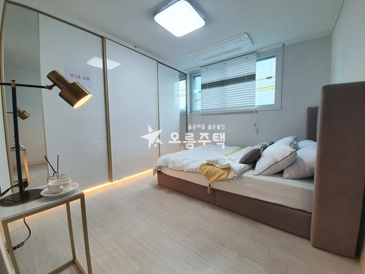 서울 중랑구 상봉동 상봉동 3룸 단지형 프리미엄/정남향 집 분양 매물번호 14758 사진 3