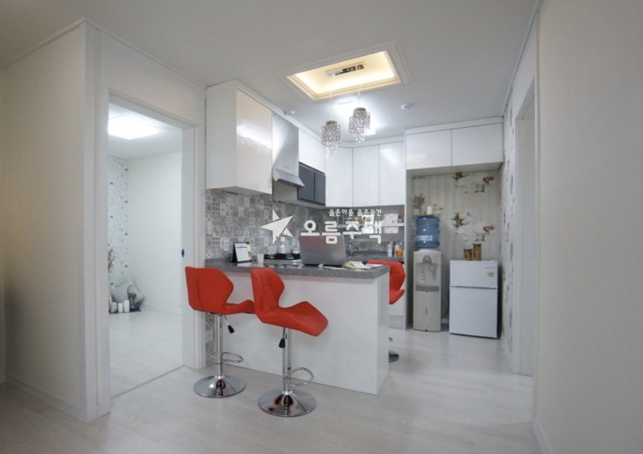 서울 중랑구 묵동 묵동 3룸 입주상담 24시간 환영 분양 매물번호 12809 사진 3