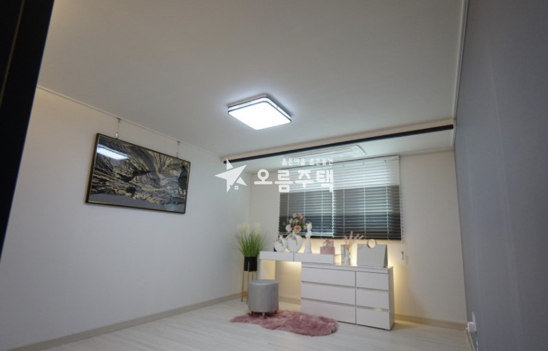 서울 중랑구 묵동 묵동 3룸 주차100%/내진 설계 시공♥ 분양 매물번호 12806 사진 4