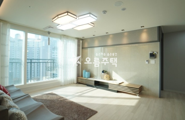 서울 중랑구 신내동 신내동 3룸 내집마련의 꿈 맞춤컨설팅 분양 매물번호 12731 사진 3