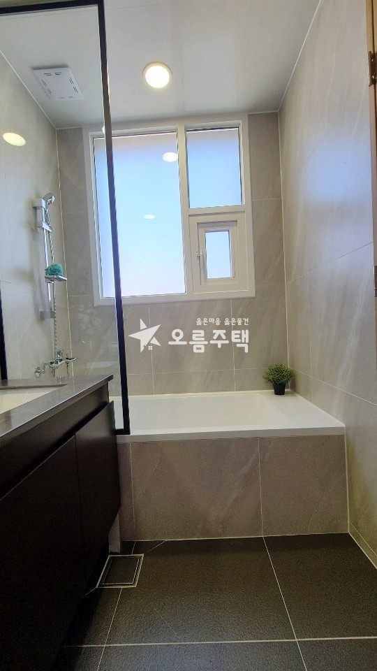 서울 중랑구 망우동 망우동 3룸 높은담보대출비율로 부담없이 ﻿﻿ 분양 매물번호 14689 사진 5