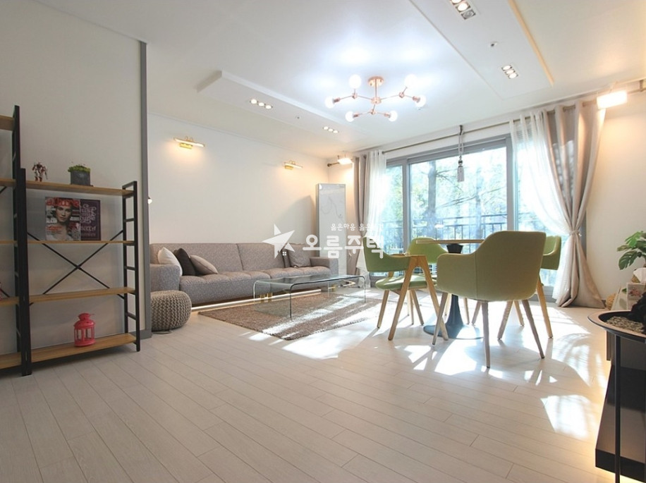 서울 중랑구 망우동 망우동 3룸 인프라 완벽 / 초 역세권♥ 분양 매물번호 12844 사진 1
