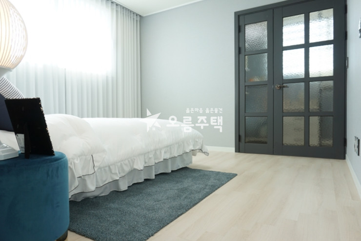 서울 중랑구 면목동 면목역 역세권 3룸 채광 좋은 집 분양 매물번호 16864 사진 4