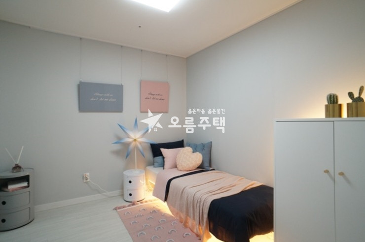 서울 중랑구 신내동 양원역 역세권 가성비 최강 3룸 급매 분양 매물번호 16860 사진 4