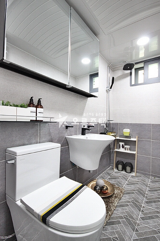 서울 중랑구 망우동 망우역 역세권 3룸 주변 인프라 최강!! 분양 매물번호 16870 사진 5