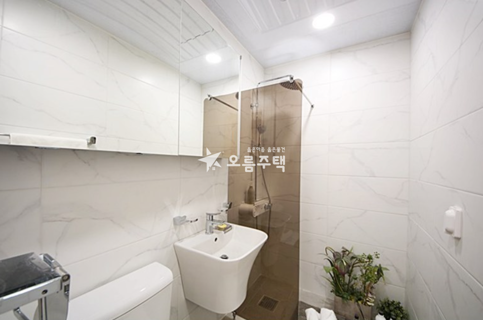 서울 중랑구 중화동 중화역 역세권 넓은 3룸 교통,채광 맛집 분양 매물번호 16883 사진 5