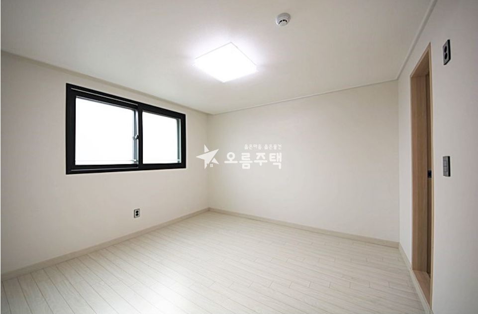 서울 중랑구 상봉동 상봉역 역세권 복층 4룸 테라스 속이 시원한 뻥뷰! 분양 매물번호 16893 사진 4