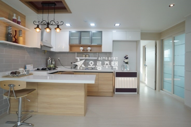 서울 중랑구 면목동 사가정역 역세권 3룸 신혼부부 추천매물! 분양 매물번호 16851 사진 3