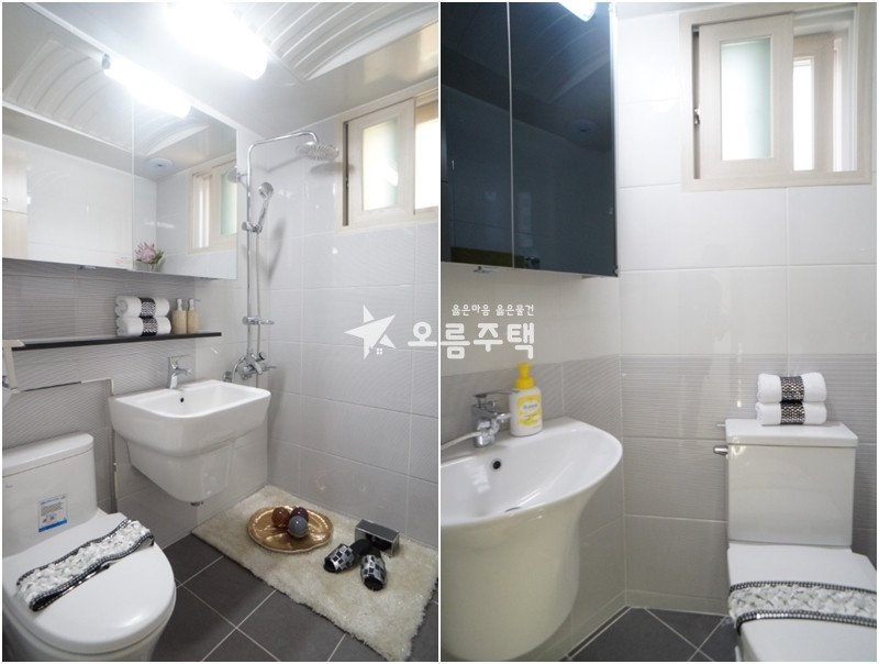 서울 중랑구 면목동 사가정역 역세권 3룸 신혼부부 추천매물! 분양 매물번호 16851 사진 5