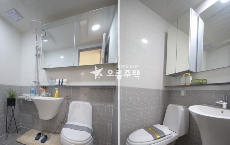 경기 성남분당구 야탑동 야탑역 도보 거리 3룸 분양 매물번호 10761 사진 5