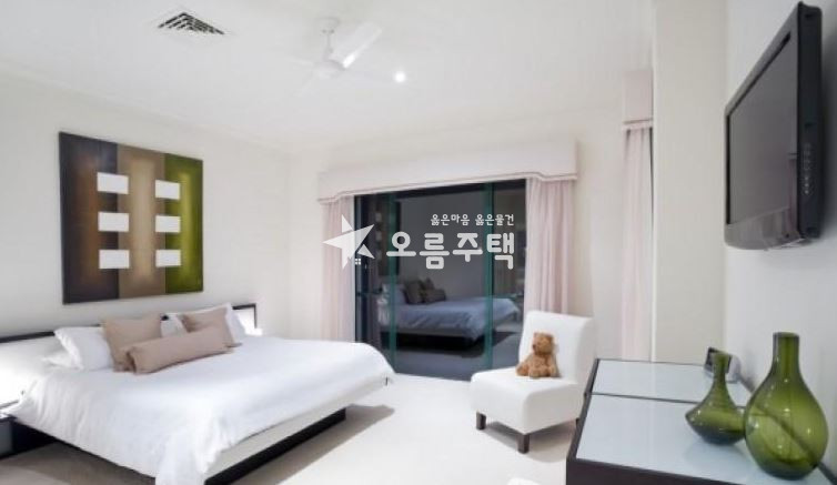 서울 은평구 대조동 대조동 4룸 조용한 주택가 넓은 거실 분양 매물번호 13042 사진 4