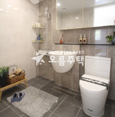 서울 은평구 수색동 풀옵션+아파트구조+주차가능 분양 매물번호 10490 사진 5