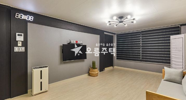 경기 용인처인구 포곡읍 용인 처인구 포곡읍 30평형 분양 매물번호 15181 사진 1