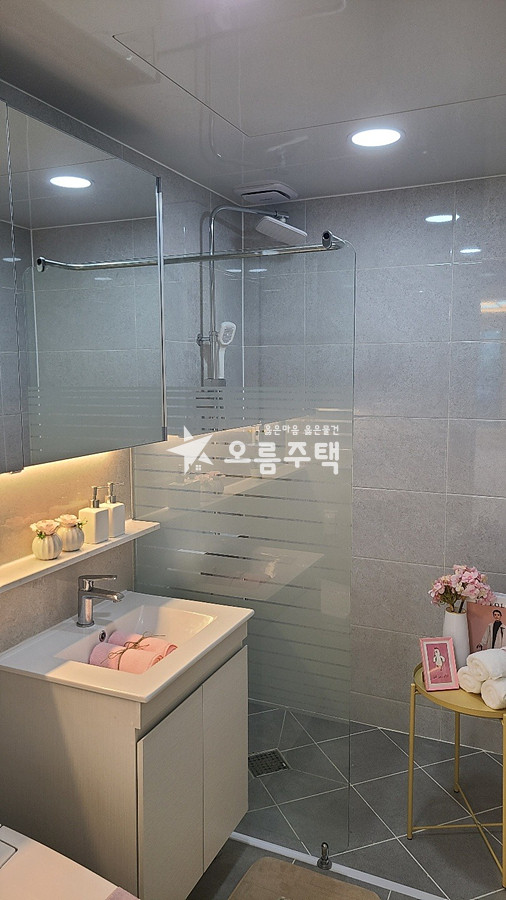 경기 용인처인구 김량장동 용안시 처인구 김량장동 고급스런 쓰리룸 분양 매물번호 16502 사진 4